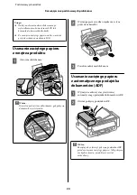 Предварительный просмотр 125 страницы Epson L550 Basic Manual