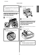 Предварительный просмотр 167 страницы Epson L550 Basic Manual