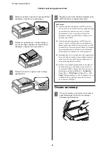 Предварительный просмотр 177 страницы Epson L550 Basic Manual