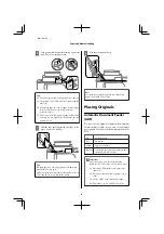 Preview for 8 page of Epson L555 Basic Manual