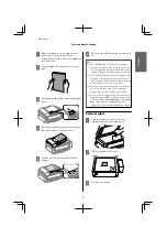 Preview for 9 page of Epson L555 Basic Manual