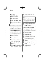 Preview for 12 page of Epson L555 Basic Manual