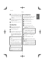 Preview for 13 page of Epson L555 Basic Manual