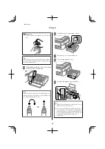 Preview for 16 page of Epson L555 Basic Manual