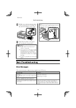 Preview for 18 page of Epson L555 Basic Manual