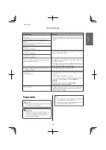 Preview for 19 page of Epson L555 Basic Manual