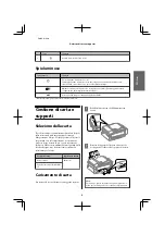 Preview for 27 page of Epson L555 Basic Manual