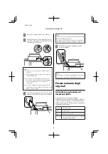 Preview for 28 page of Epson L555 Basic Manual