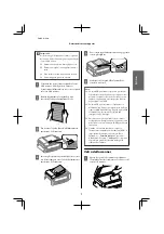 Preview for 29 page of Epson L555 Basic Manual