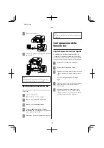 Preview for 32 page of Epson L555 Basic Manual