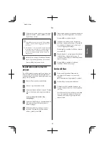 Preview for 33 page of Epson L555 Basic Manual