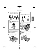 Preview for 37 page of Epson L555 Basic Manual