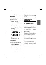 Preview for 43 page of Epson L555 Basic Manual