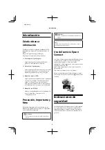 Preview for 46 page of Epson L555 Basic Manual