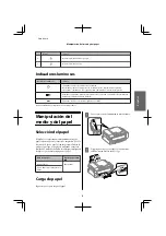 Preview for 49 page of Epson L555 Basic Manual