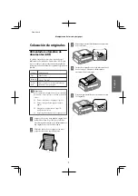 Preview for 51 page of Epson L555 Basic Manual