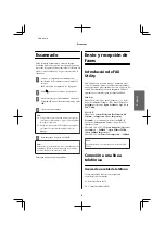 Preview for 53 page of Epson L555 Basic Manual