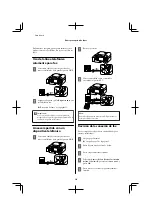 Preview for 54 page of Epson L555 Basic Manual