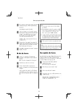 Preview for 56 page of Epson L555 Basic Manual