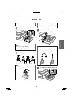 Preview for 59 page of Epson L555 Basic Manual