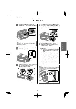 Preview for 61 page of Epson L555 Basic Manual