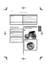 Preview for 63 page of Epson L555 Basic Manual