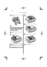 Preview for 64 page of Epson L555 Basic Manual