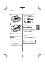 Preview for 65 page of Epson L555 Basic Manual