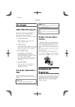 Preview for 68 page of Epson L555 Basic Manual