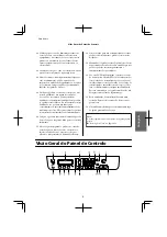 Preview for 69 page of Epson L555 Basic Manual