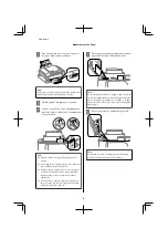 Preview for 72 page of Epson L555 Basic Manual