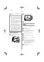 Preview for 74 page of Epson L555 Basic Manual