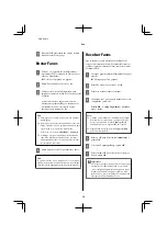 Preview for 78 page of Epson L555 Basic Manual