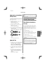 Preview for 87 page of Epson L555 Basic Manual