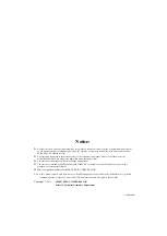 Preview for 2 page of Epson L565 Service Manual