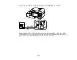 Preview for 136 page of Epson L565 User Manual