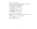 Preview for 175 page of Epson L565 User Manual