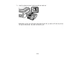 Preview for 188 page of Epson L565 User Manual