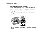 Preview for 213 page of Epson L565 User Manual