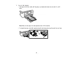 Предварительный просмотр 61 страницы Epson L6191 User Manual