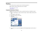 Предварительный просмотр 79 страницы Epson L6191 User Manual