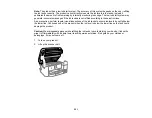 Предварительный просмотр 201 страницы Epson L6191 User Manual