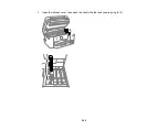 Предварительный просмотр 202 страницы Epson L6191 User Manual