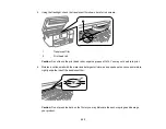 Предварительный просмотр 223 страницы Epson L6191 User Manual