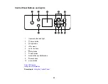 Preview for 20 page of Epson L6270 User Manual