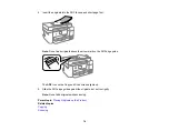 Preview for 74 page of Epson L6270 User Manual