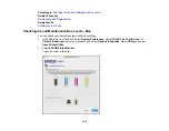 Preview for 169 page of Epson L6270 User Manual