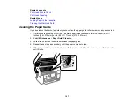 Preview for 197 page of Epson L6270 User Manual