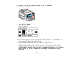 Preview for 200 page of Epson L655 User Manual