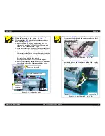 Предварительный просмотр 32 страницы Epson L800 Service Manual